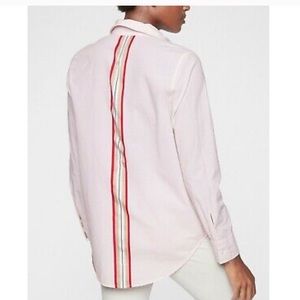 Marinwood Stripe Shirt